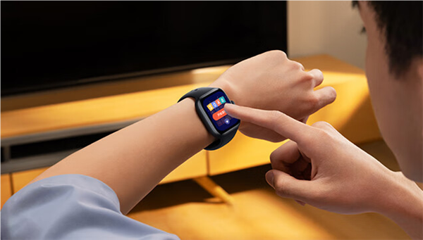 499元 vivo WATCH GT智能手表藍牙版來了：21天續航、NFC卡包