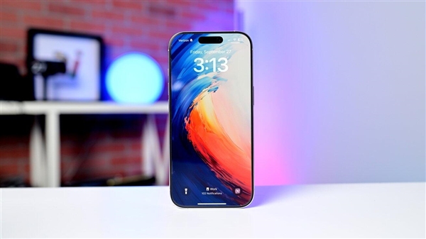 蘋果推出iOS 18.2 Beta 1：Siri接入ChatGPT
