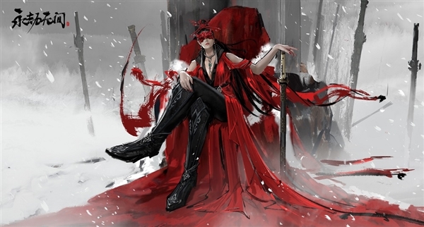 Steam年度最暢銷游戲出爐:網易《永劫無間》拔得頭籌(圖3) Steam年度最暢銷游戲出爐:網易《永劫無間》拔得頭籌