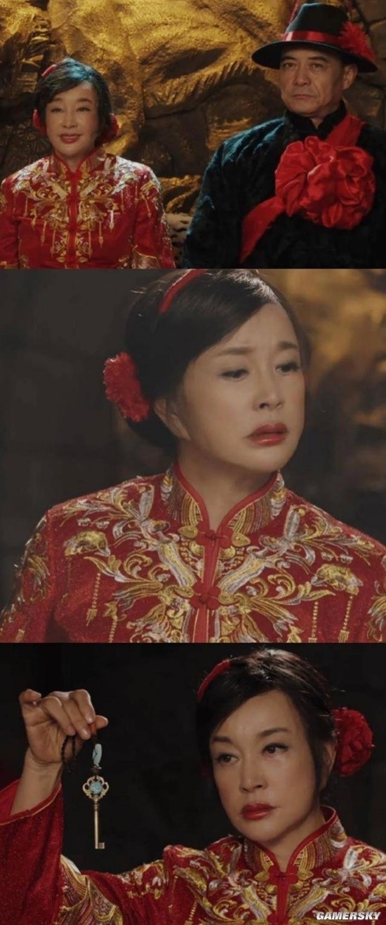72歲劉曉慶想演《封神》里的妲己：演年輕人完全沒問題