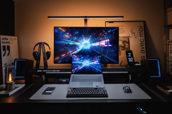七彩虹新款源N14全能本上市：RTX4060首發7299元