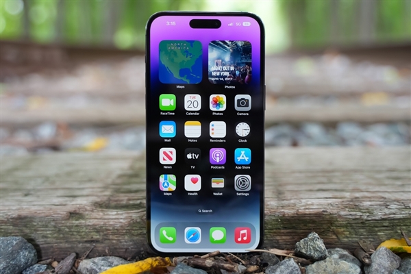 體驗(yàn)蘋果iOS 17健康護(hù)眼功能：最簡(jiǎn)單有效預(yù)防眼睛疲勞和近視的方法
