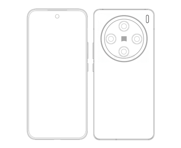 全球首發天璣9400！vivo X200發布時間曝光：10月中旬登場