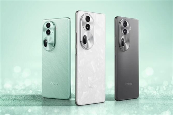 OPPO Reno11 Pro下周首銷：3499元流暢使用48個(gè)月