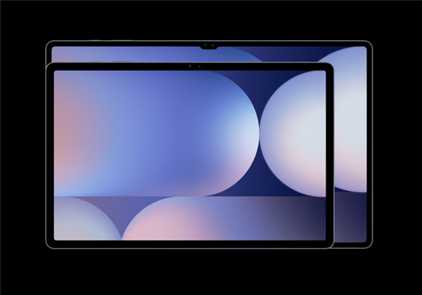 三星Galaxy Tab S10系列平板開(kāi)售：天璣9300+首發(fā)6599元起