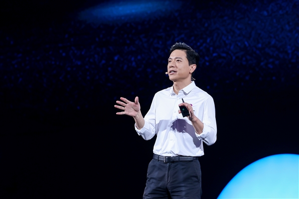 李彥宏一番話：重掀大模型開閉源爭論