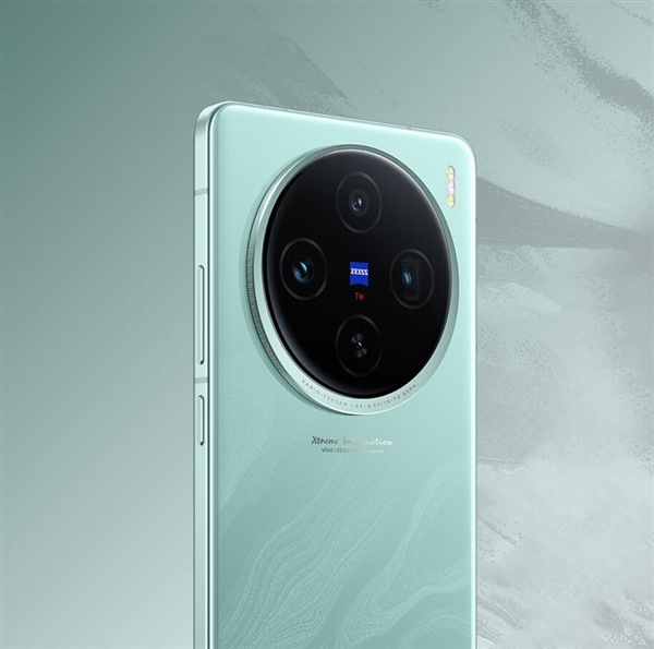 vivo X100系列怎么買：三款機型配置對比來了