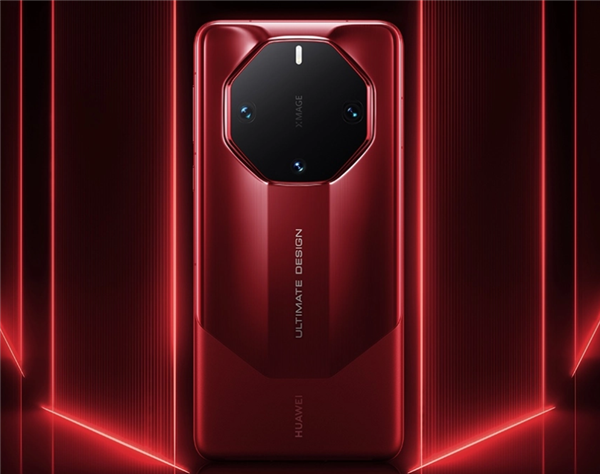 “裸奔”有風險！華為Mate60 RS非凡大師維修價格出爐：后殼高達2199元