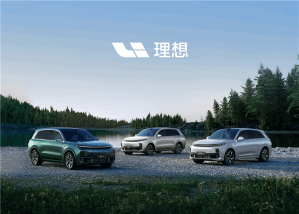 李想挑戰(zhàn)成功！理想汽車12月交付50,353輛 成功突破五萬輛