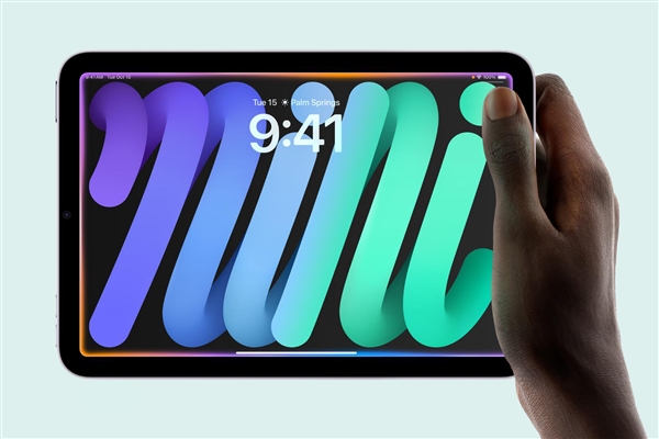 iPad mini 7首銷：3999元起 電商平臺已破發