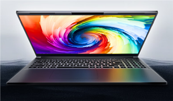 6499元 火影炙影H6-X筆記本首銷：140W滿血RTX 4070