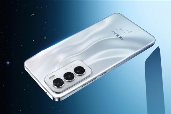 安卓第一家！OPPO Reno12首發(fā)實(shí)況照片：媲美iPhone