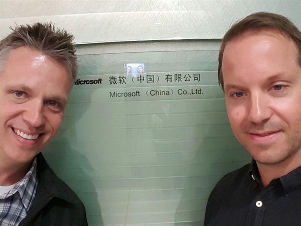 動視小胖揮淚告別