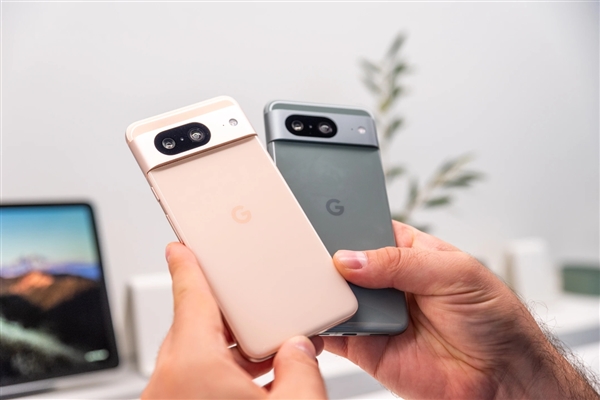 新一代安卓“皇太子”！谷歌Pixel 8/Pixel 8 Pro高清上手圖賞