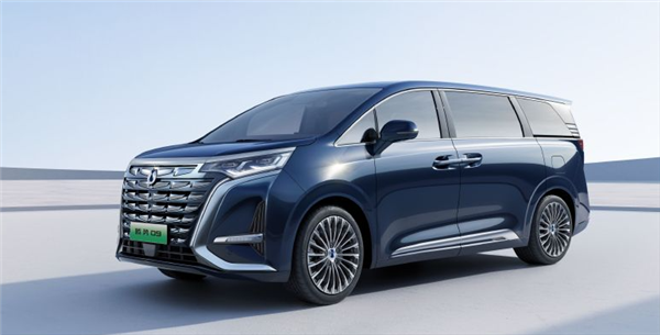 比亞迪騰勢D9十萬公里長測：全車拆散后 用料相當厚道