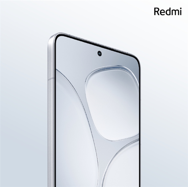 呼聲最高配色！Redmi K70至尊版晴雪細節公布：純白機身顏值一絕