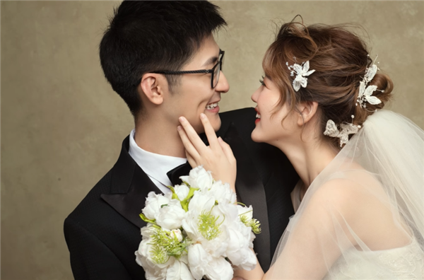 B站UP主影視颶風Tim離婚 雙方回應：婚姻跟戀愛有很大的不同