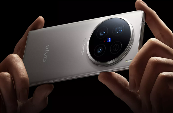 6499元起！一圖看懂vivo X100 Ultra：2億像素影像滅霸