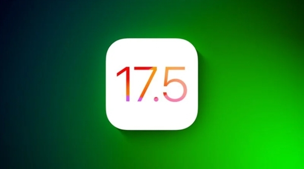 蘋果回應更新iOS 17.5恢復已刪除多年照片:不用擔心自己隱私安全(圖1) 蘋果回應更新iOS 17.5恢復已刪除多年照片:不用擔心自己隱私安全