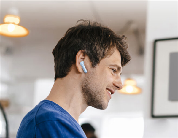 129元 榮耀Earbuds A藍(lán)牙耳機上架：10mm動圈、“金耳朵”認(rèn)證