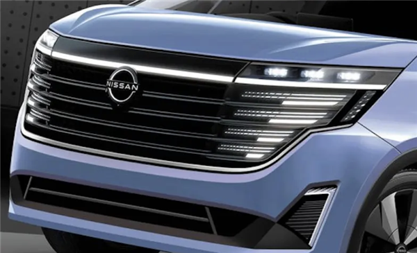 日系品牌轉攻細分市場！日產推出全新豪華MPV：豐田埃爾法同級