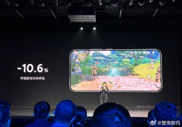 驍龍8Gen 3、澎湃OS加持下：小米14有多強 應用安裝/打開、游戲體驗