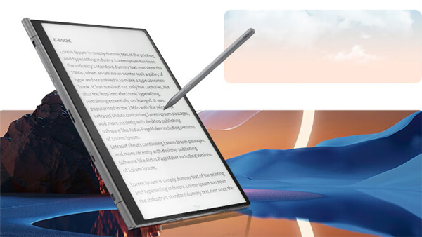 15999元 聯想ThinkBook Plus Hybrid預售：平板筆記本二合一