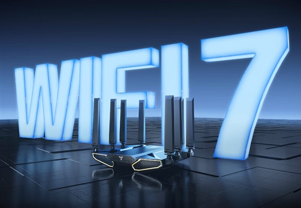 中興首款Wi-Fi 7路由器！問天BE7200 Pro+發布：599元本周開售