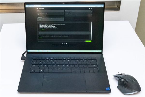 NVIDIA：有了RTX顯卡才是真AI PC！性能飛躍10倍