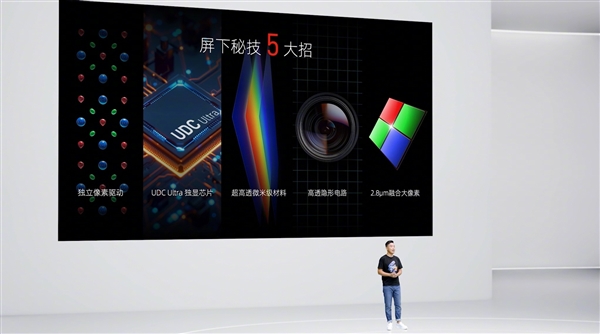 2024年最強(qiáng)Ultra！努比亞Z60 Ultra領(lǐng)先版發(fā)布：4299元起