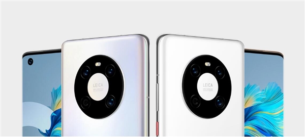 經(jīng)典旗艦回歸！華為Mate 40E重新上架：麒麟990E 7nm 5G芯片