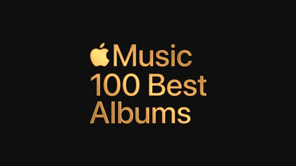 蘋果首次發(fā)布!Apple Music百大最佳專輯:邁克爾·杰克遜、披頭士前三(圖2) 蘋果首次發(fā)布!Apple Music百大最佳專輯:邁克爾·杰克遜、披頭士前三