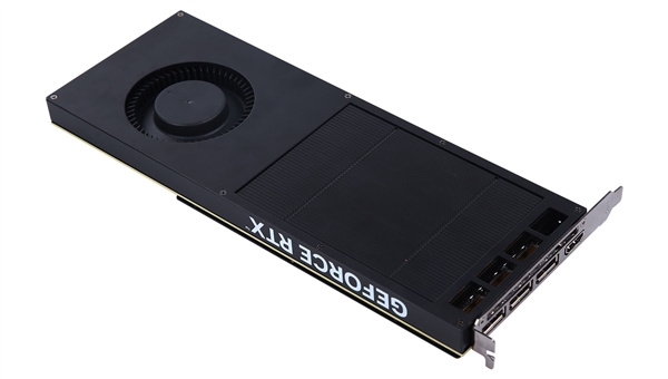 影馳發布單插槽RTX 4060 Ti 16GB無雙MAX：暴力渦輪風扇