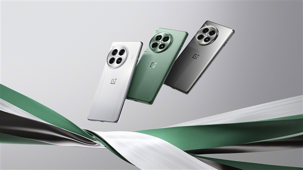 一加Ace 3 Pro全家福出爐:玻璃、陶瓷、皮革三種旗艦材質(zhì)(圖1) 一加Ace 3 Pro全家福出爐:玻璃、陶瓷、皮革三種旗艦材質(zhì)