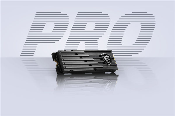 7.4GB/s！PCIe 4.0 SSD榨干最后一絲潛力