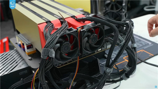 價(jià)值30萬！NVIDIA最強(qiáng)AI GPU H100跑游戲：竟然還不如核顯